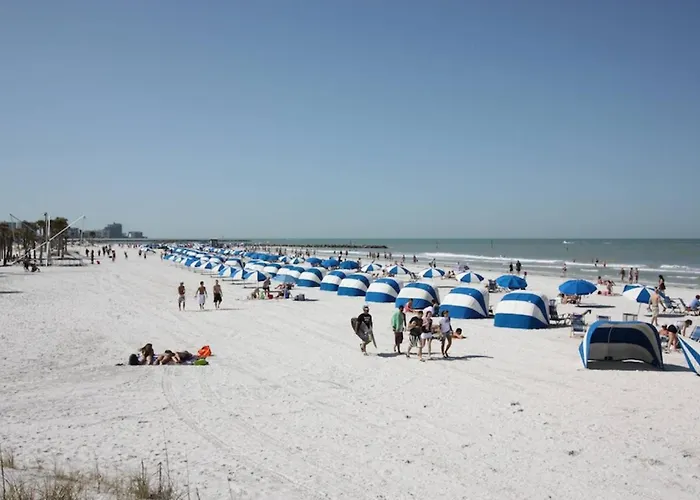 806 Harborview Grande * Clearwater Beach